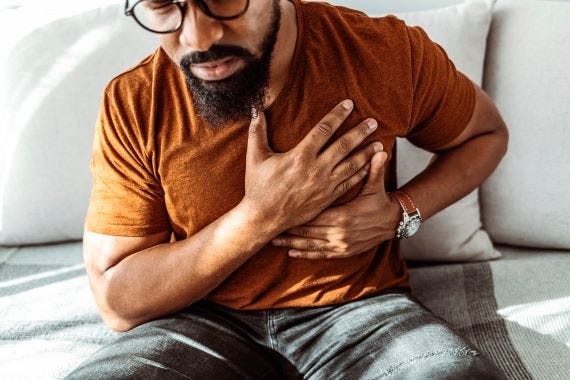 Is God Sovereign When I Have a Panic Attack?