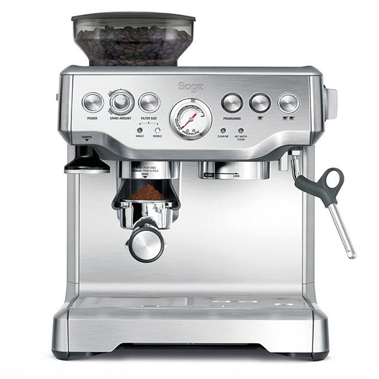 the Barista Express™