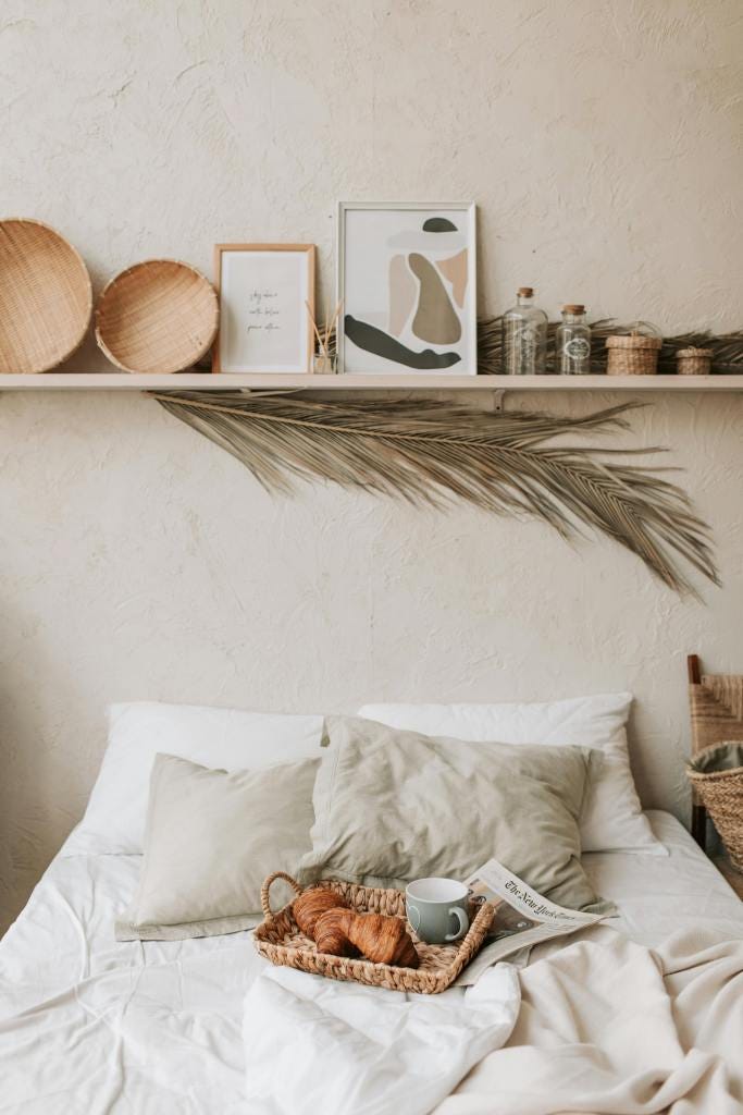 Simplifying Your Life for Abundance: How to Create Space for What Truly Matters