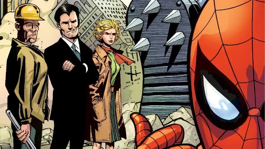 Damage Control: How Marvel’s Cleanup Crew Became Spider-Man: Brand New Day’s Real Villain