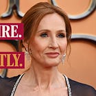 J.K. Rowling Thinks Trans People Are the Elite. She's a Billionaire.