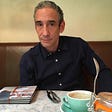 Douglas Rushkoff's avatar