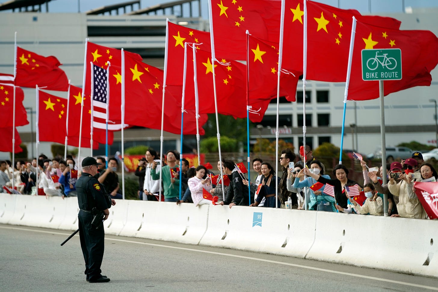 Biden says his goal for Xi meeting is to get US-China communications back to 'normal' | WJHL | Tri-Cities News & Weather