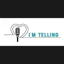 Just Ange: I'm Telling