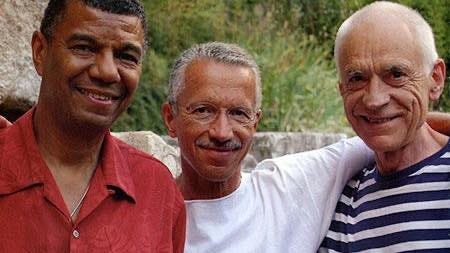 May be an image of one or more people and people smiling