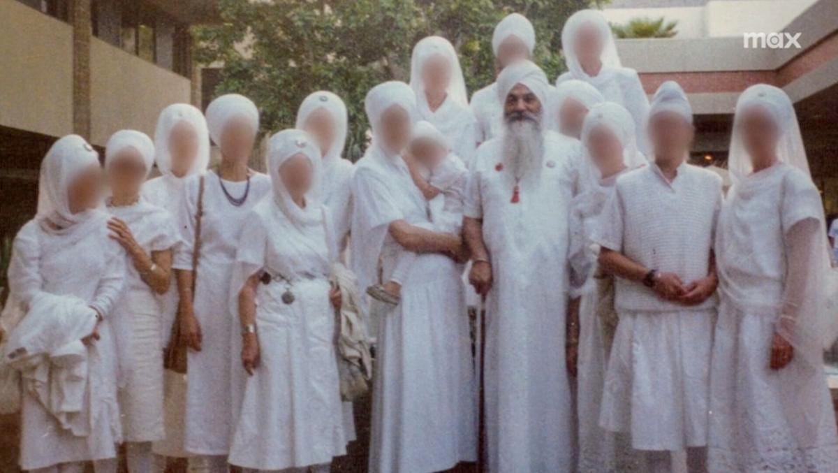 HBO series spotlights protégé of tarnished Yogi Bhajan and yoga movement  with ties to New Mexico | Local News | santafenewmexican.com
