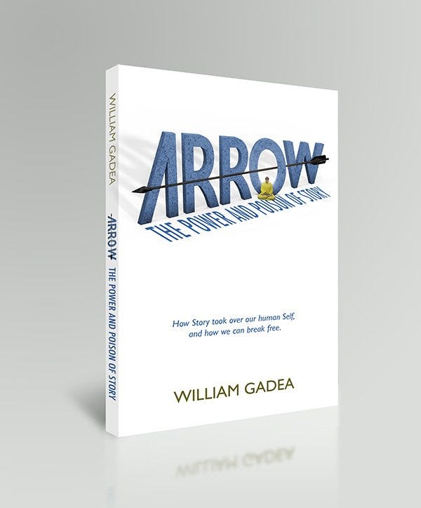 ARROW by William Gadea ARROW by William Gadea