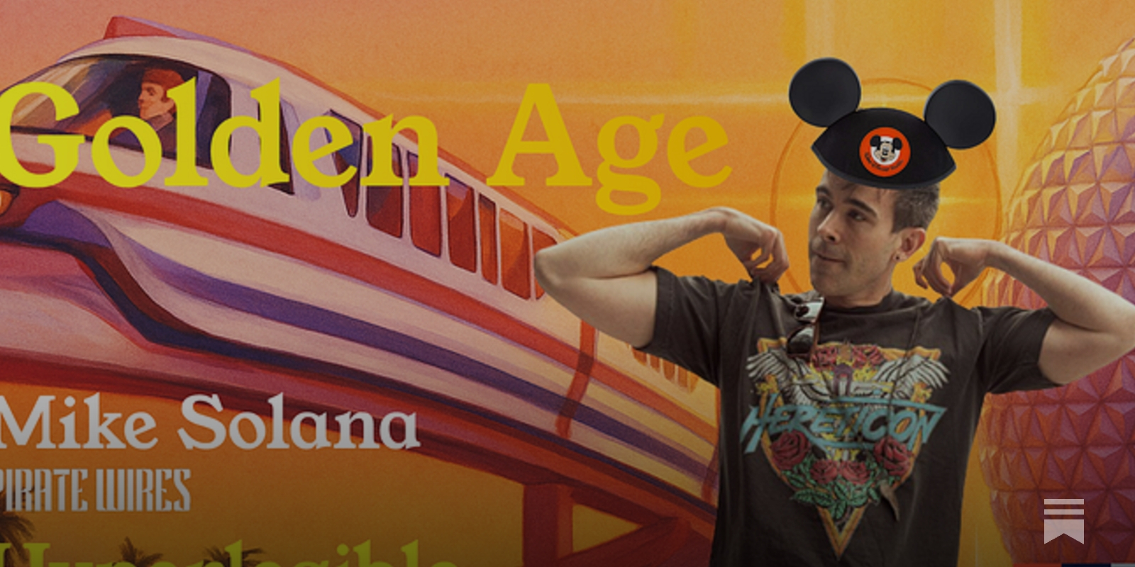 Hyperlegible 008: Golden Age with Mike Solana