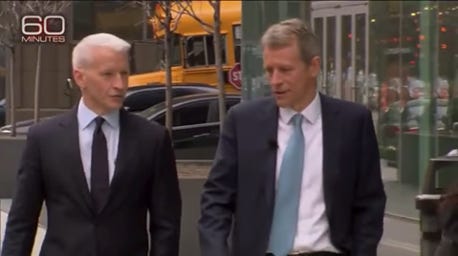 Whitney Tilson 60 Minute Briefing