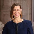 Senator Elissa Slotkin's avatar