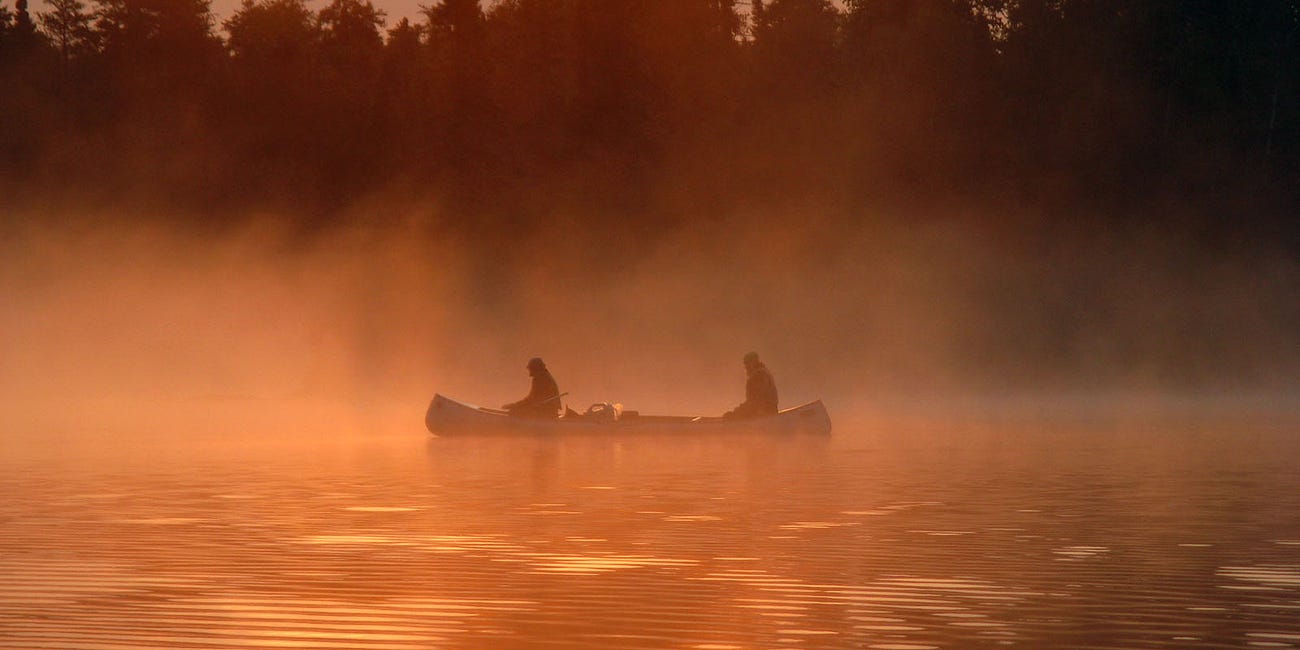 Boundary Waters Mine Vote Highlights Ryan Zinke’s Hypocrisy On Public Lands
