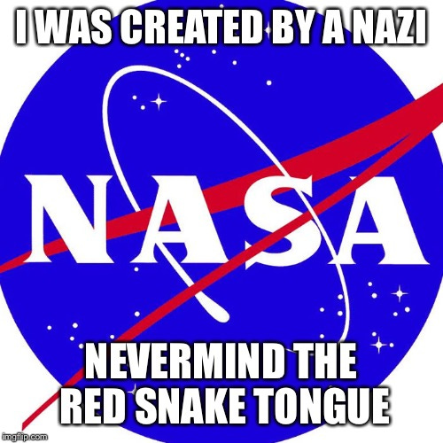 Nasa - Imgflip