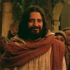 Watch: Jesus blesses a betrothed couple in a clip from The Chosen Season 5