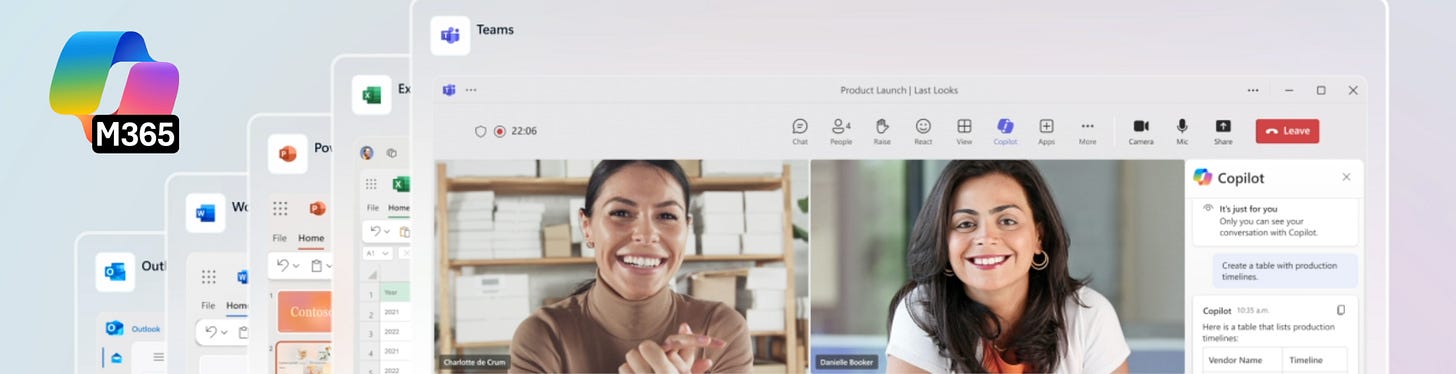 Microsoft 365 Copilot Deployment Strategy (1)