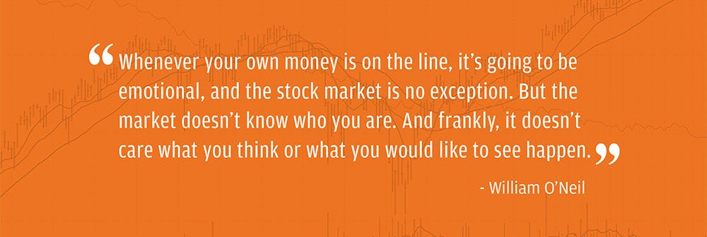 Stock Market Psychology