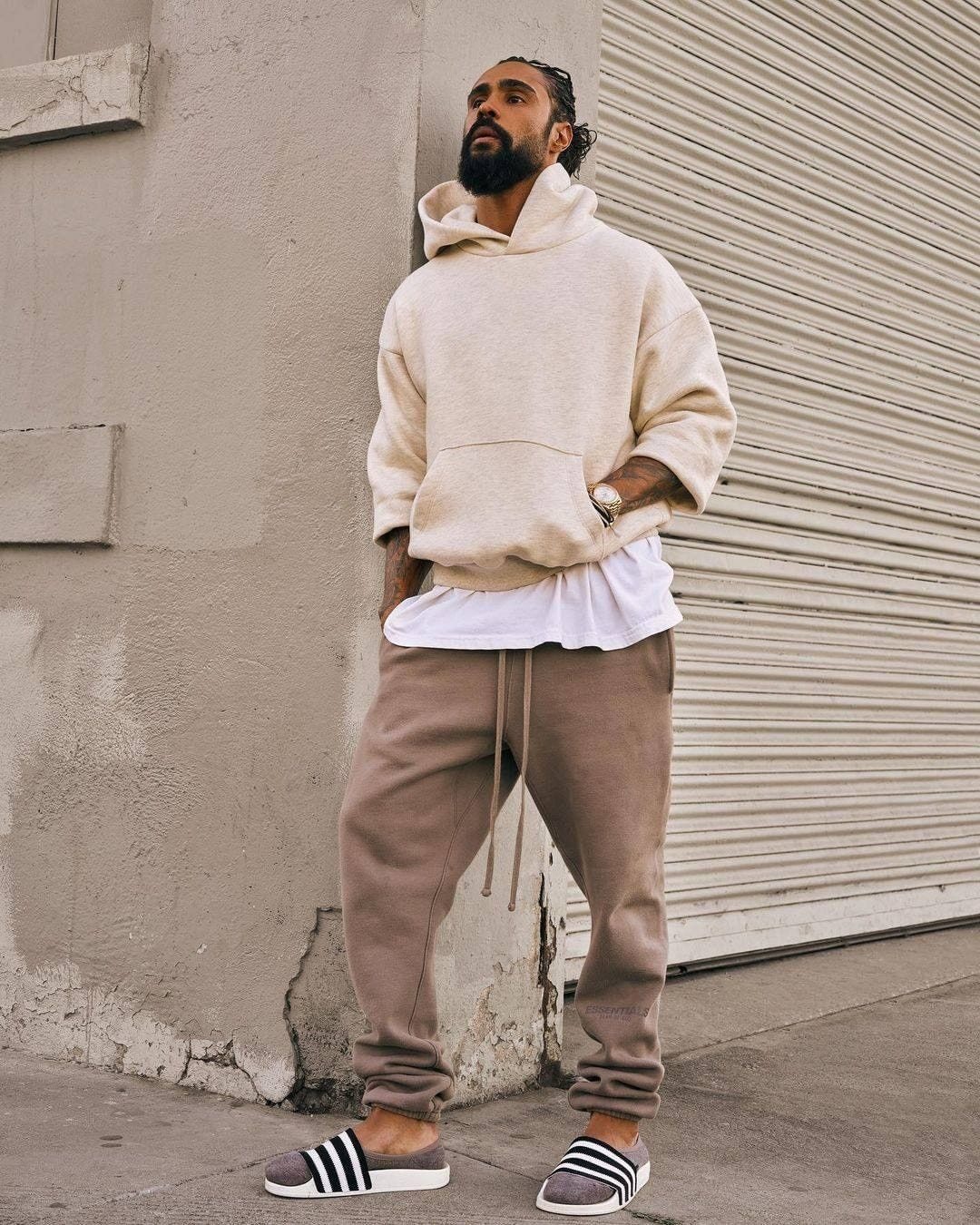 Jerry Lorenzo a capo della divisione basket adidas - SELECTA BISSO