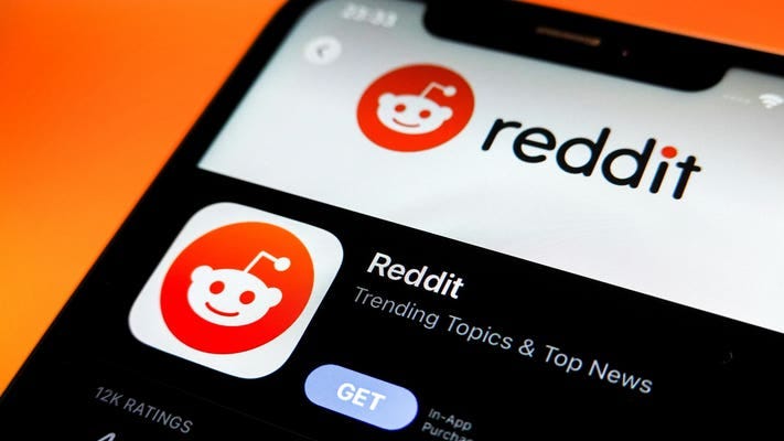 Reddit Accuses Anthropic Of Taking User Data Without Consent