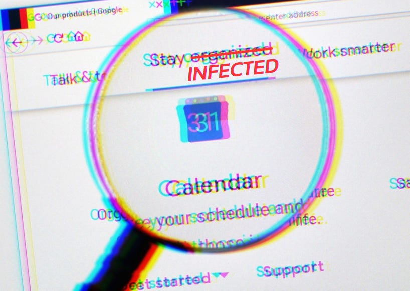 Google Calendar: hackers usan reuniones para infectar usuarios