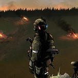 The Slavland Chronicles