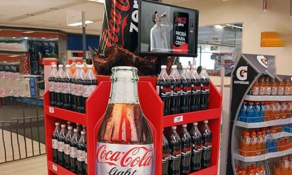 Powerful POP Advertising Solutions | Boost Your Brand Visibility Today