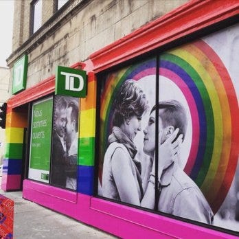 TD BANK - Updated February 2025 - 1018 Rue Sainte-Catherine E, Montréal,  Quebec - Banks & Credit Unions - Phone Number - Yelp