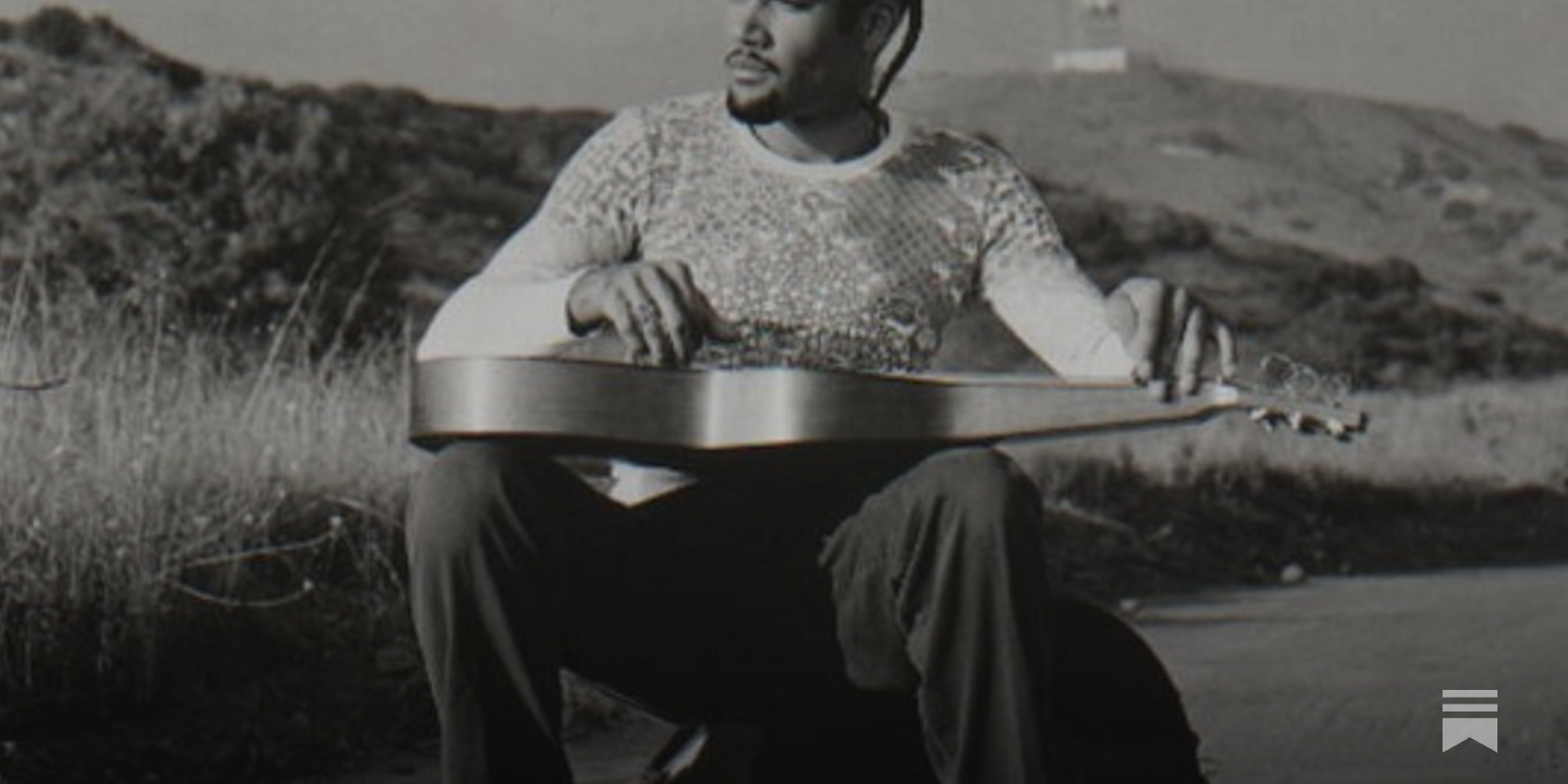 Ben Harper: The Complete 1997 “Will to Live” Interview