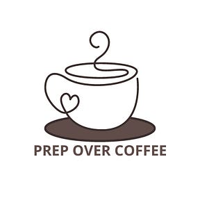 PrepOverCoffee