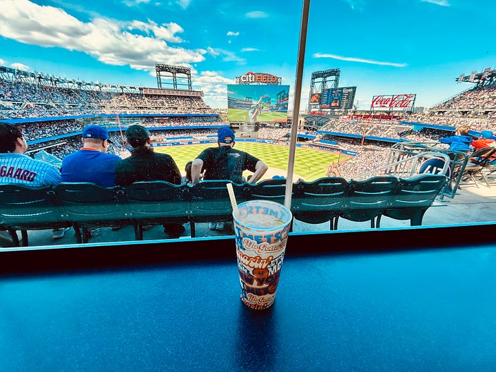 food hall, sign, drink