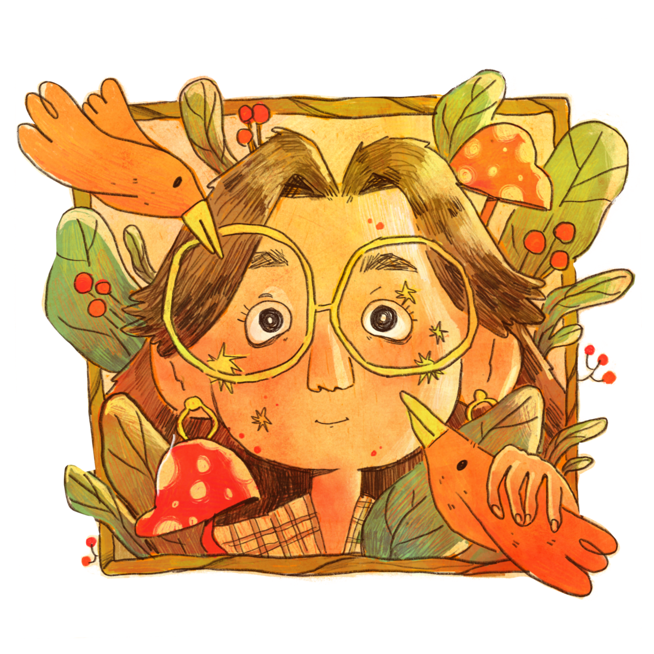 Back to the Drawing Board