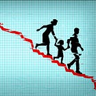 'n Nuwe demografiese narratief
