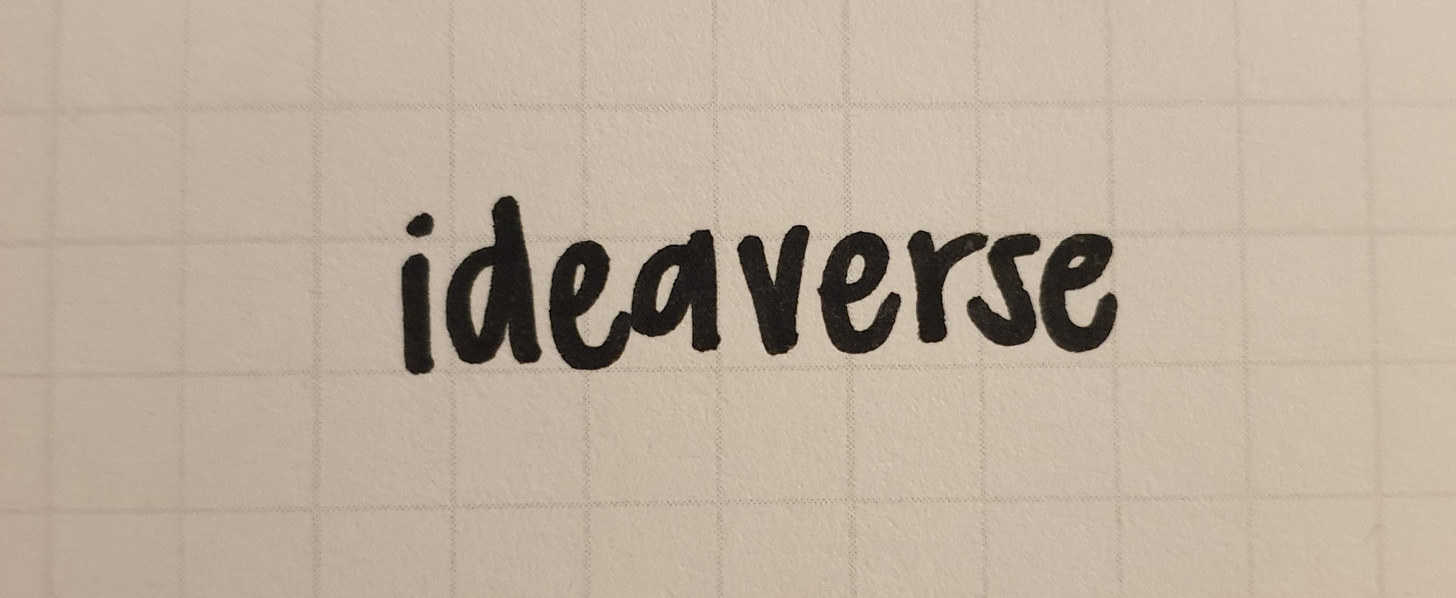 ideaverse