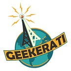 Christian Lindke's Geekerati Newsletter