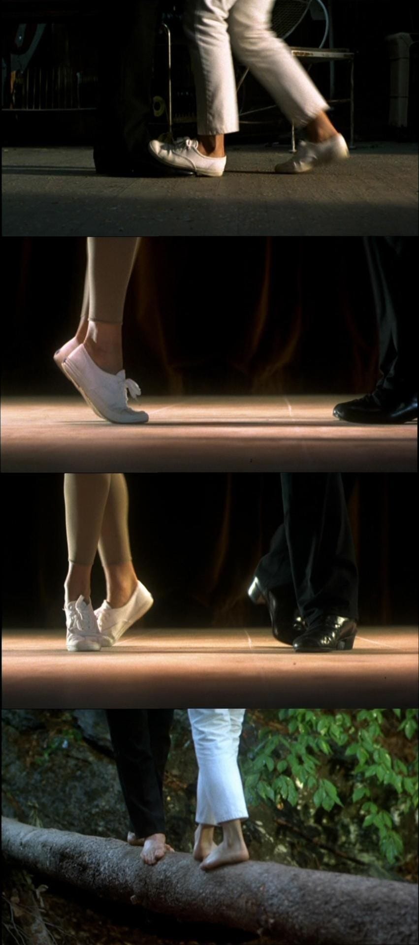 Pin by Sharon Faddis on Nobody Puts Baby In A Corner | Dirty dancing, Dirty  dancing movie, Patrick swayze