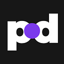 Logo for PlotDive