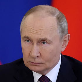 Putin’s Propagandists Scramble to Respond to Celeb Critic