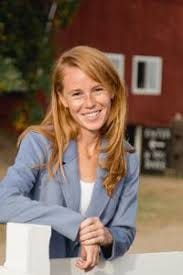 Rebecca Cooke - Ballotpedia
