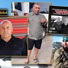 Muslimimies pelasti kymmeniä juutalaisia Hamasin 7.10 - terrori-iskussa - "Sankari!"