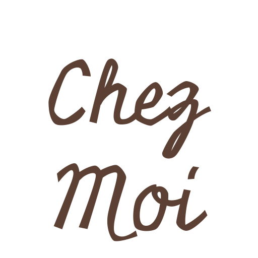 Chez Moi with Trish Deseine