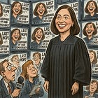 Get ready for an insufferable Supreme Court race