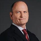 The Political Orphanage