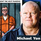 Sasha Latypova & Michael Yon - Amsterdam Hearing Against Pfizer & Bill Gates