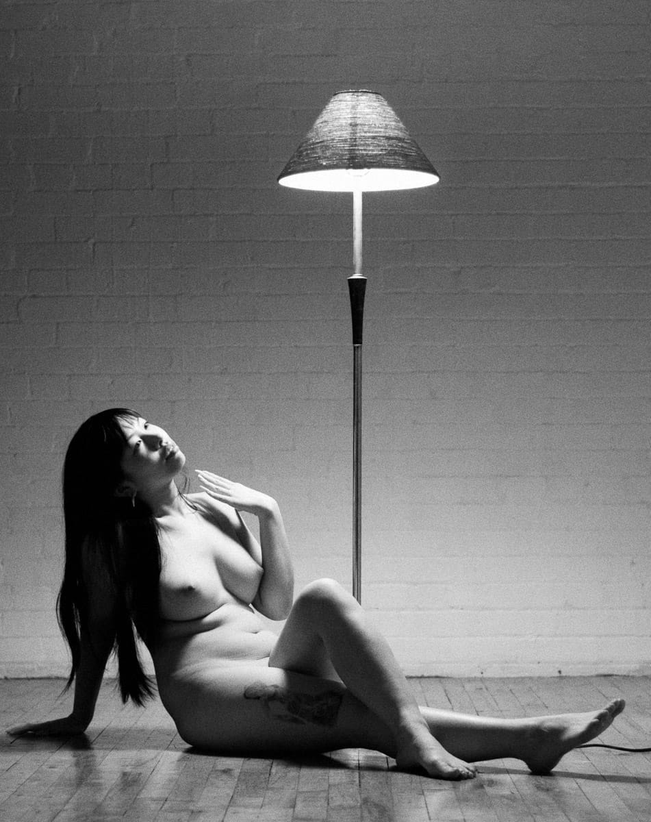 The little lamp that could The little lamp that could