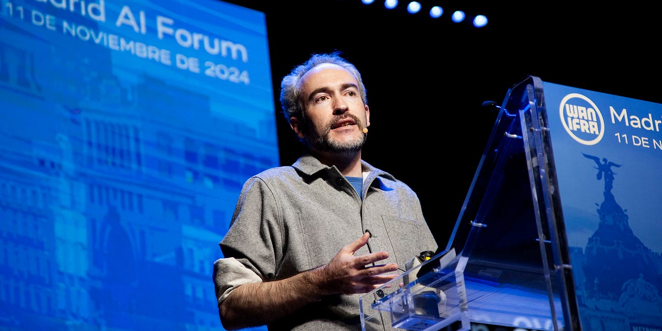 “Just the tip of the iceberg”: The New York Times’ Zach Seward on embracing AI