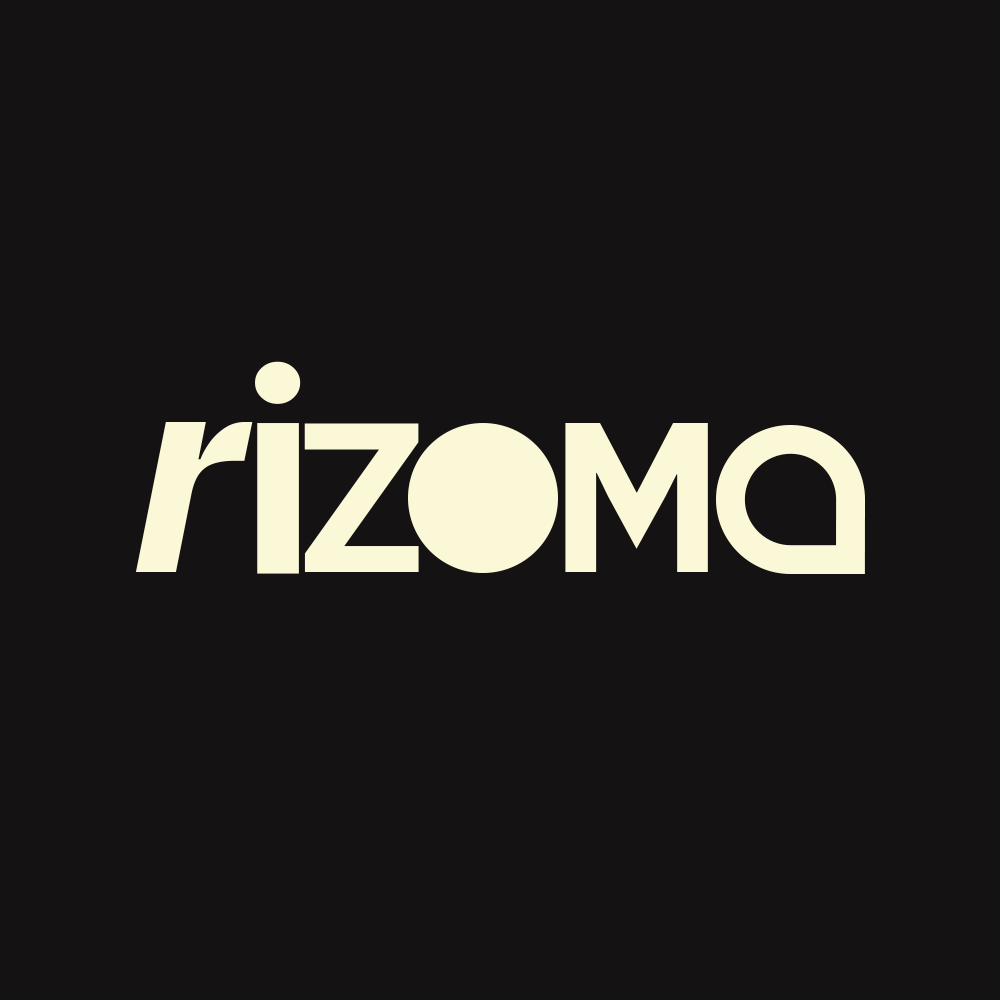 Substack profile picture for @rizomacol