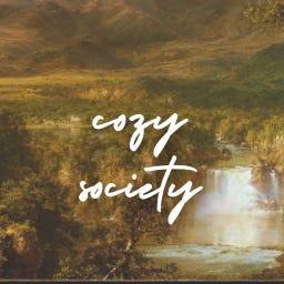 Cozy Society