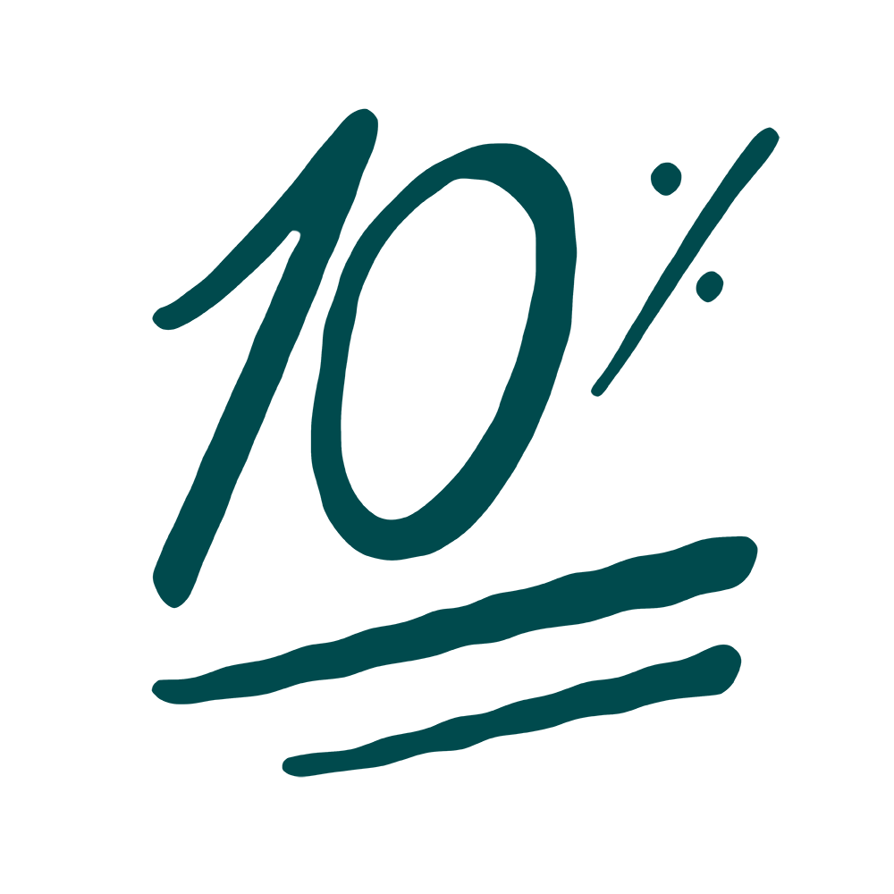 De Tien Procent Club Courant