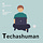 Tech as human