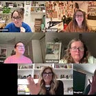 REPLAY: 'The Art of Noticing' (2026 Edition) with Helen Stark & the Time Foragers Club 