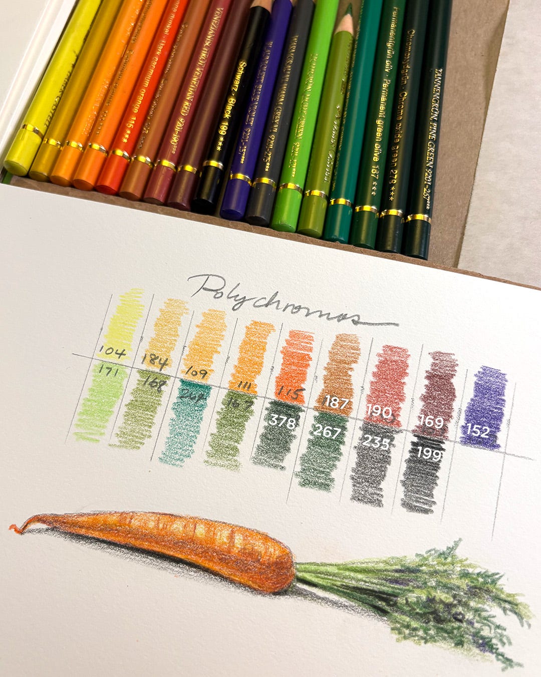 Luster Simple Drawing Color Enhance your drawing by drawing the light