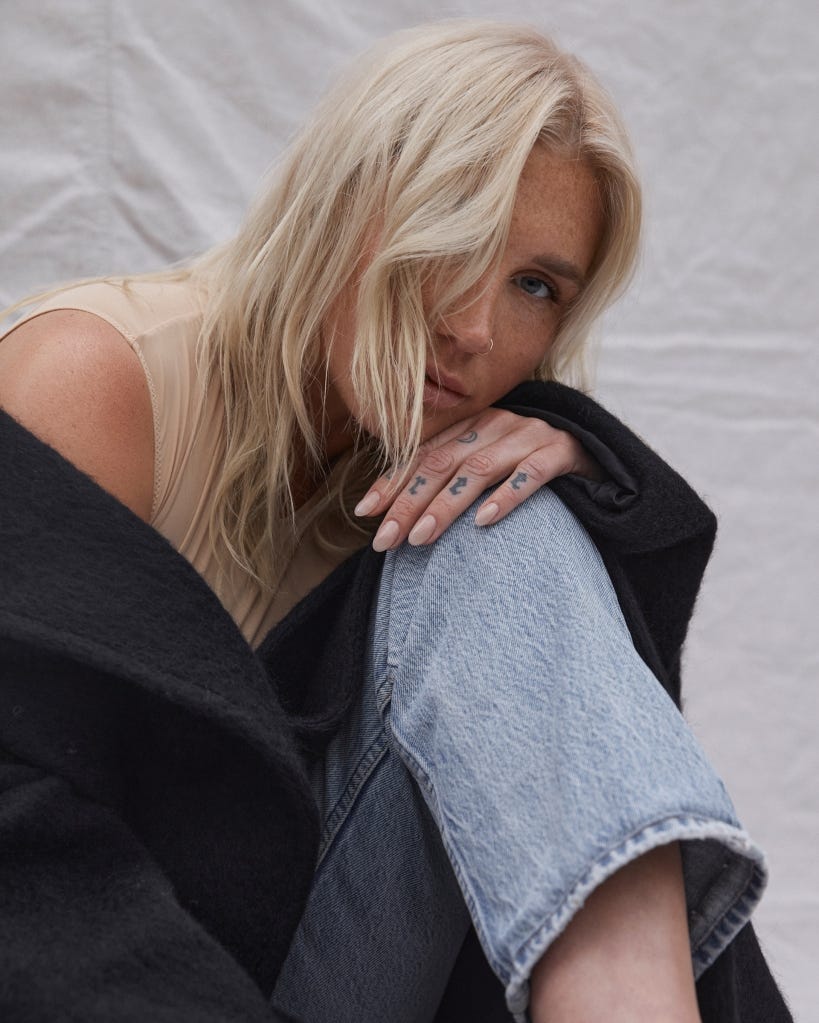 Kesha